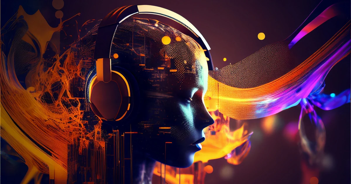 The Influence of AI on the Music Industry
