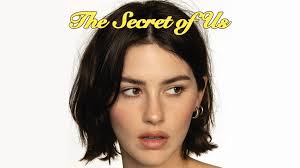 The Secret of Us: Upcoming Album by Gracie Abrams