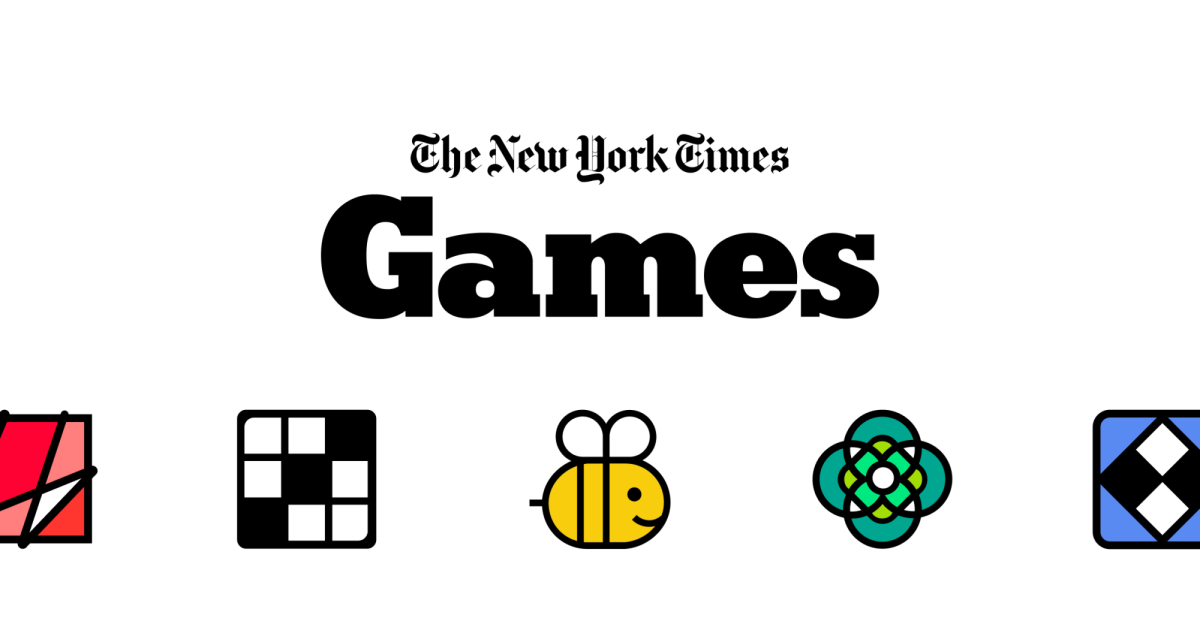 The+New+York+Times+Games%3A+Ranked