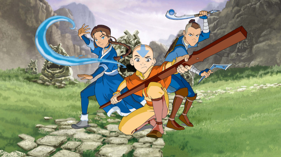 TV Recommendation: Avatar: The Last Airbender
