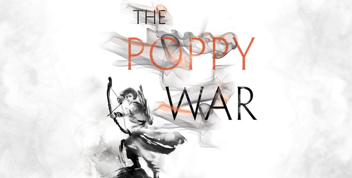 The Poppy War: Book Review