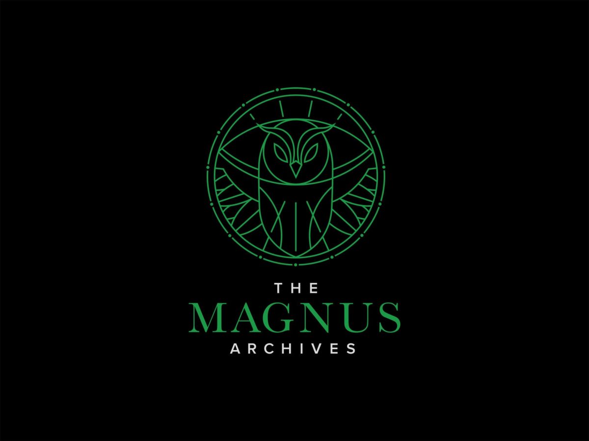 The Magnus Archives: A Podcast Recommendation