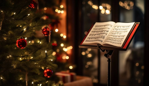 The Ultimate Christmas Playlist!