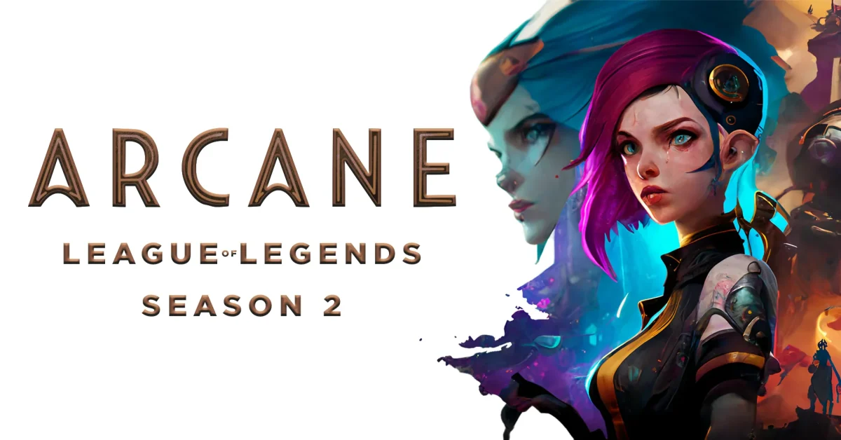 Arcane Season 2 Review