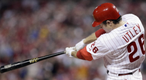 Why Chase Utley Belongs in the National Baseball Hall of Fame