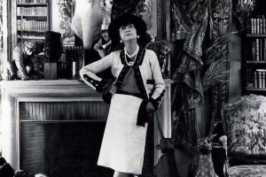 Who Was Coco Chanel?