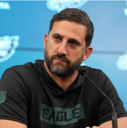 Eagles Free Agency is Underway