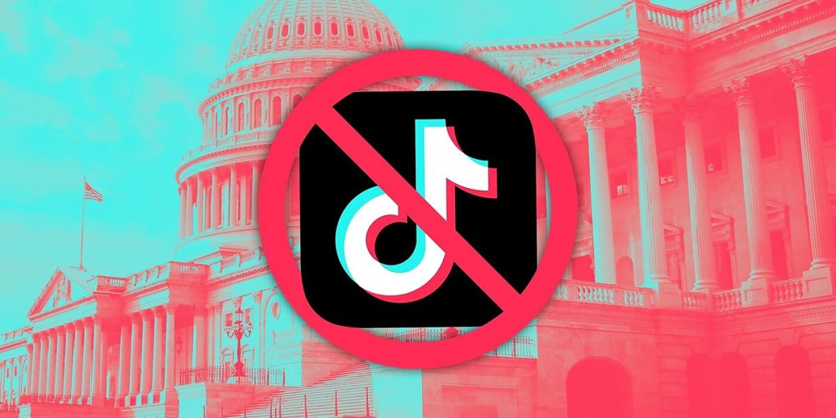 What Was the TikTok Ban Really About?