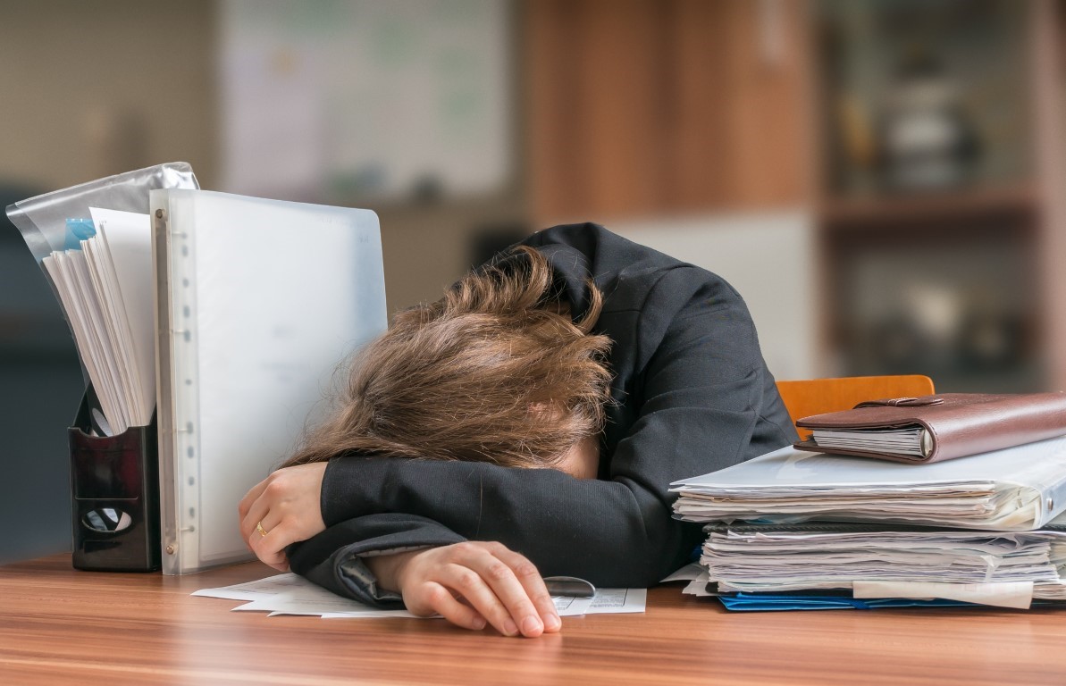Why Academic Burnout Should Be Taken as Seriously as Physical Illness