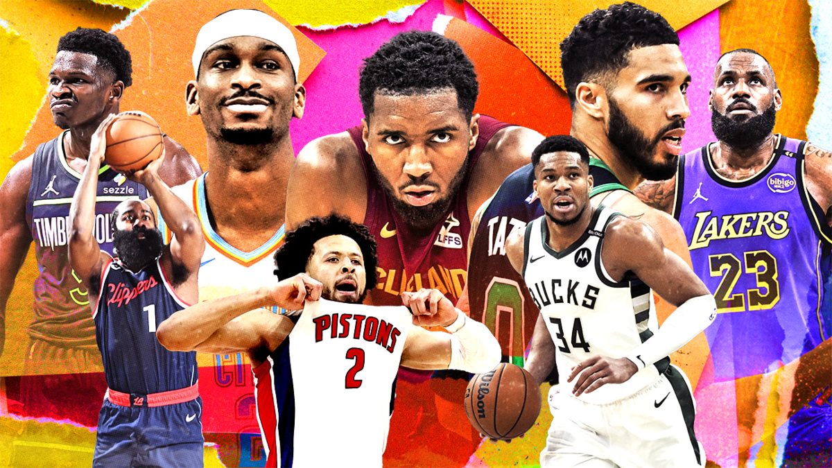 Second Round Skepticism: Breakdown of NBA Playoff’s Breakable Teams