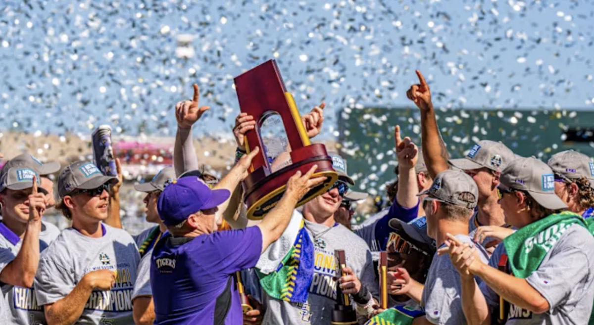 The Best of the 2025 Men’s College World Series and Looking Back on my Preseason Predictions