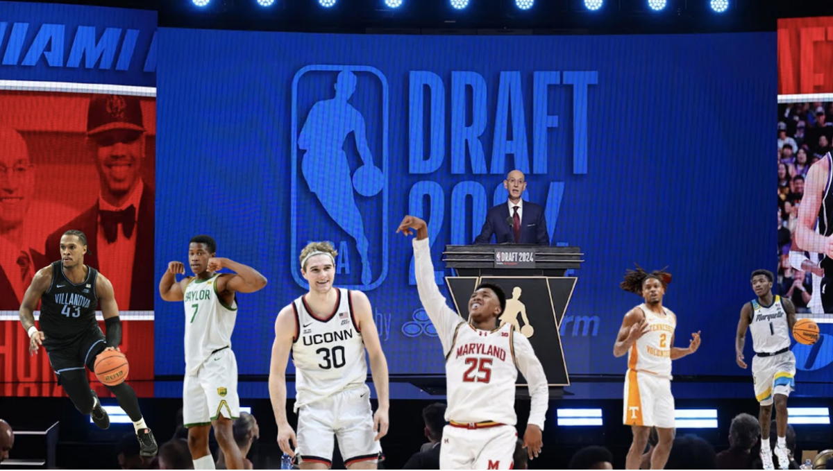 My Favorite Players Of The 2025 NBA Draft