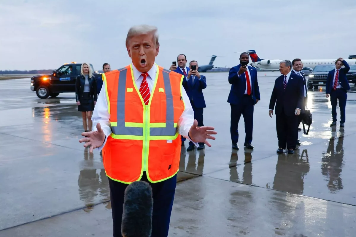 The Test America Keeps Failing