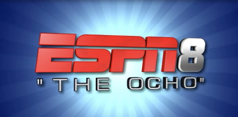 ESPN Ocho: The Definition of “So Bad It’s Good”