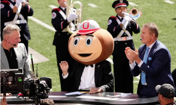 The Best of College Football - Week 1