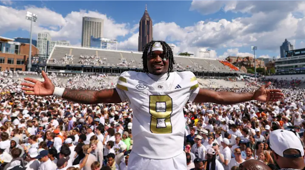 Best of College Football - Week 3