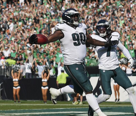 NFL Football Week 4 Predictions For Each Team
