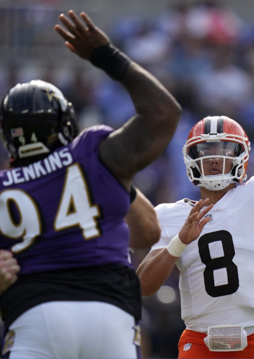 NFL Predictions - Week 5