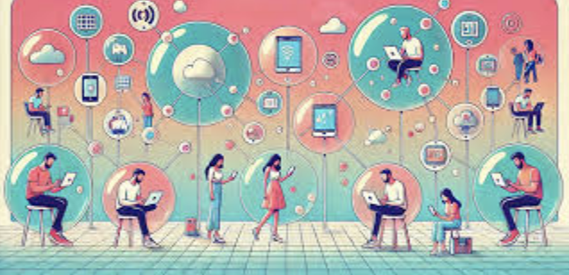 In a Bubble of Bias: How the Algorithm Shapes Perspective