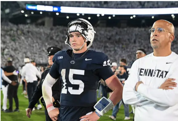 Best of College Football: Week Five
