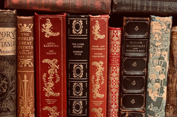 The Benefits of Reading