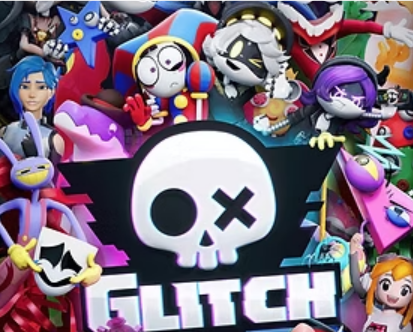 The Rising Success of Glitch Productions