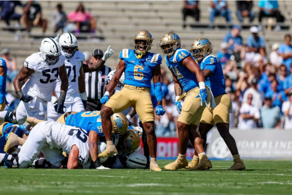 Best of College Football: Week 6