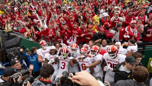 Best of College Football: Week Seven