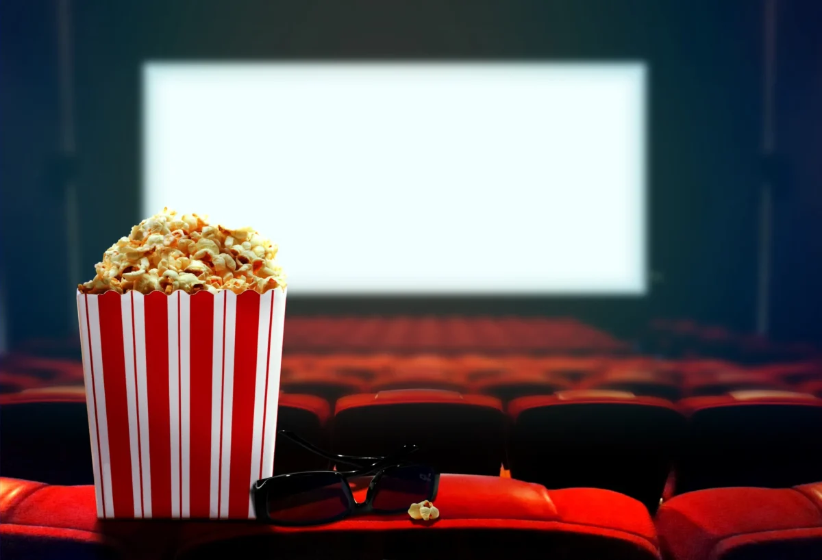 The Best Fall Movies That You Need To Watch!
