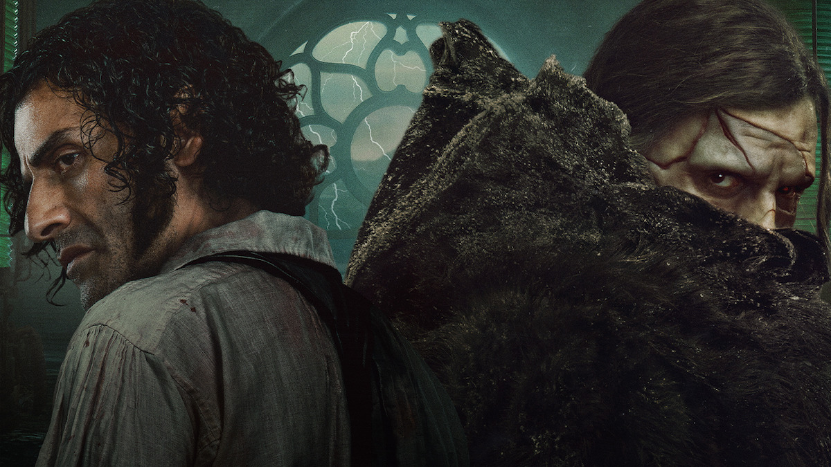 Frankenstein Review