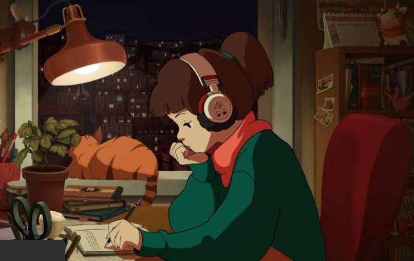 Unconventional Study Tips That Will Get You Through This Year