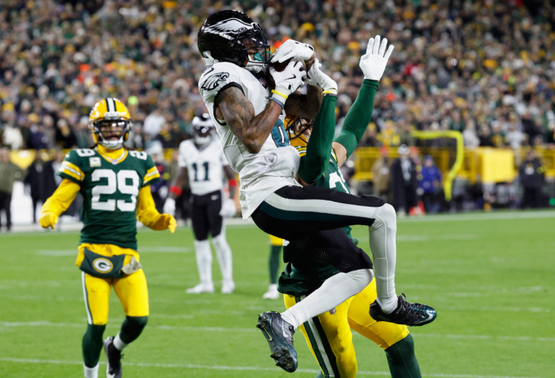 NFL Predictions - Week 11