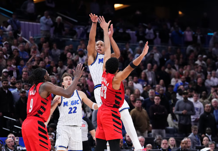 NBA Spotlight - Week 4