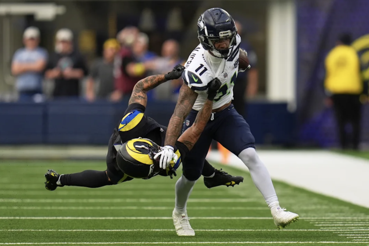NFL predictions - Week 12