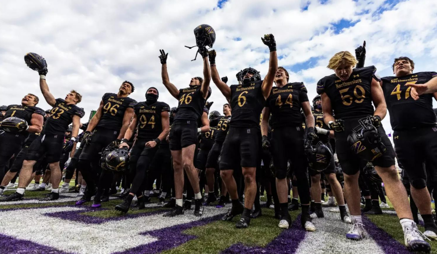 Best of College Football - Week 13