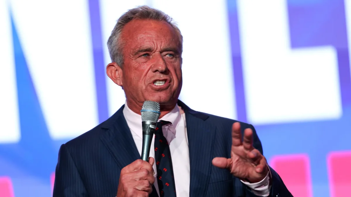 Why RFK Jr. Is a Terrible Secretary of Health