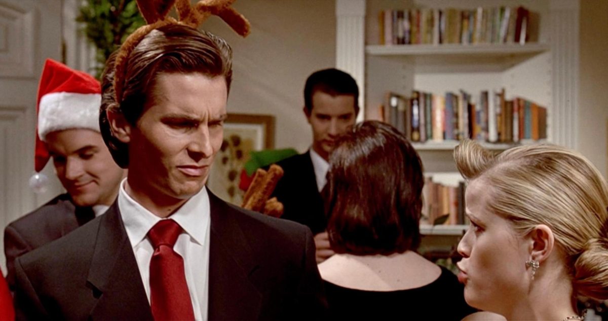 Four Non-Christmas Christmas Movies