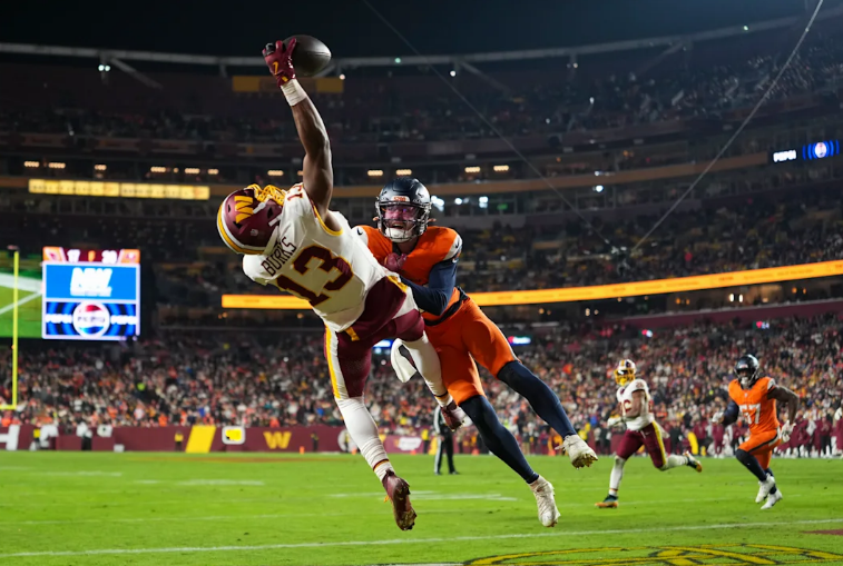 NFL predictions - Week 14