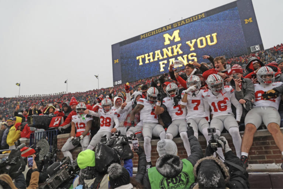 Best of College Football-Week 14