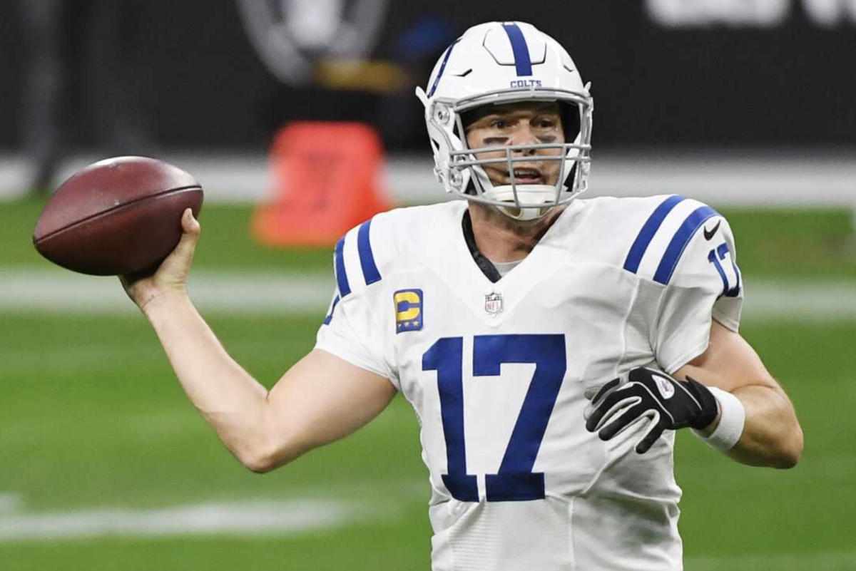 NFL predictions - Week 15