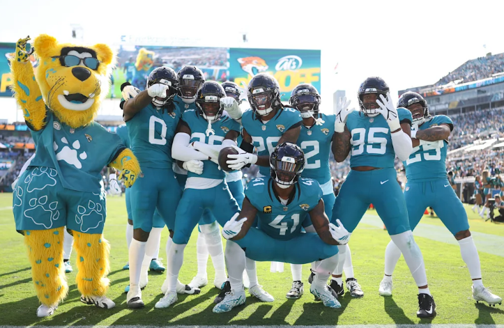NFL Predictions - Week 16