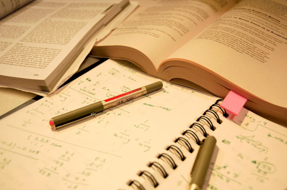 How to Ace Midterms
