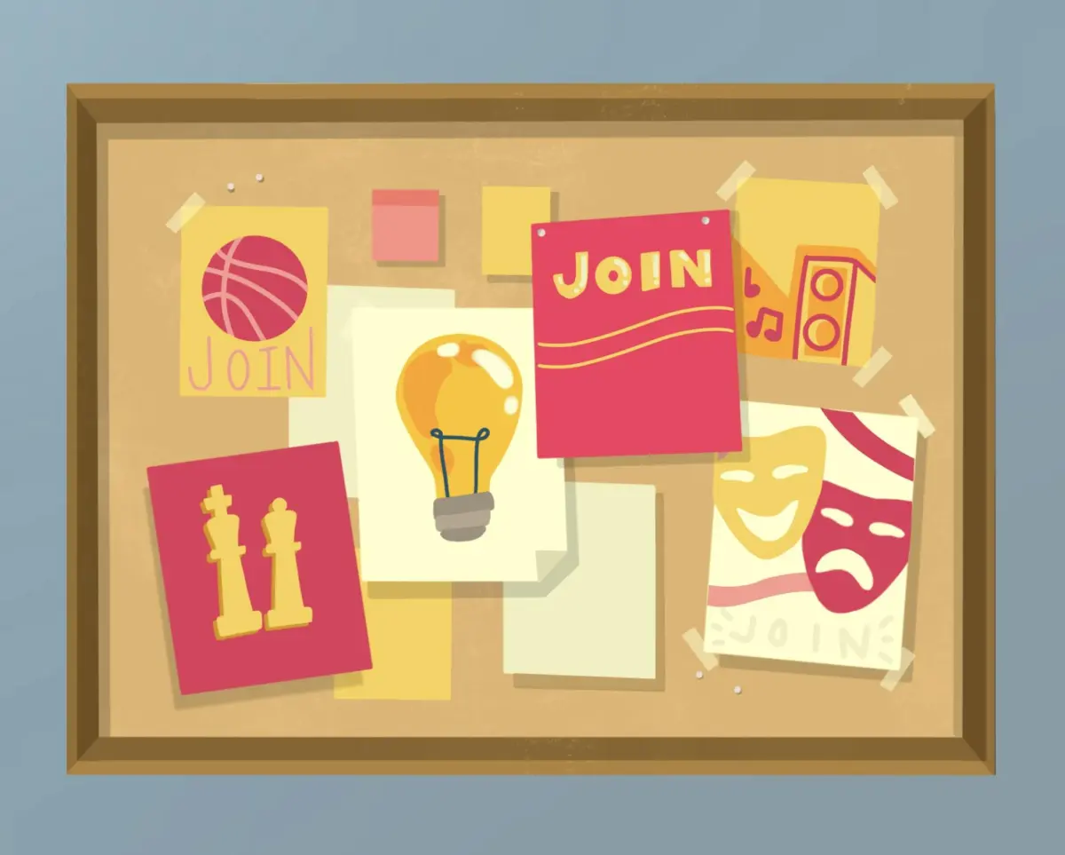 Which Club You Should Join Quiz