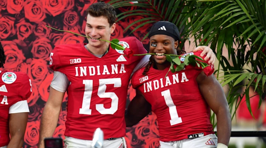 College Football- Best Of Quarterfinals