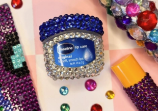 Bedazzling: The Not-So-New Craze