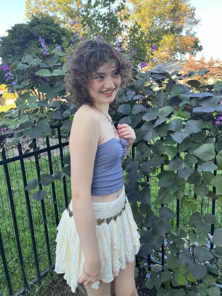 Maddie Krassner