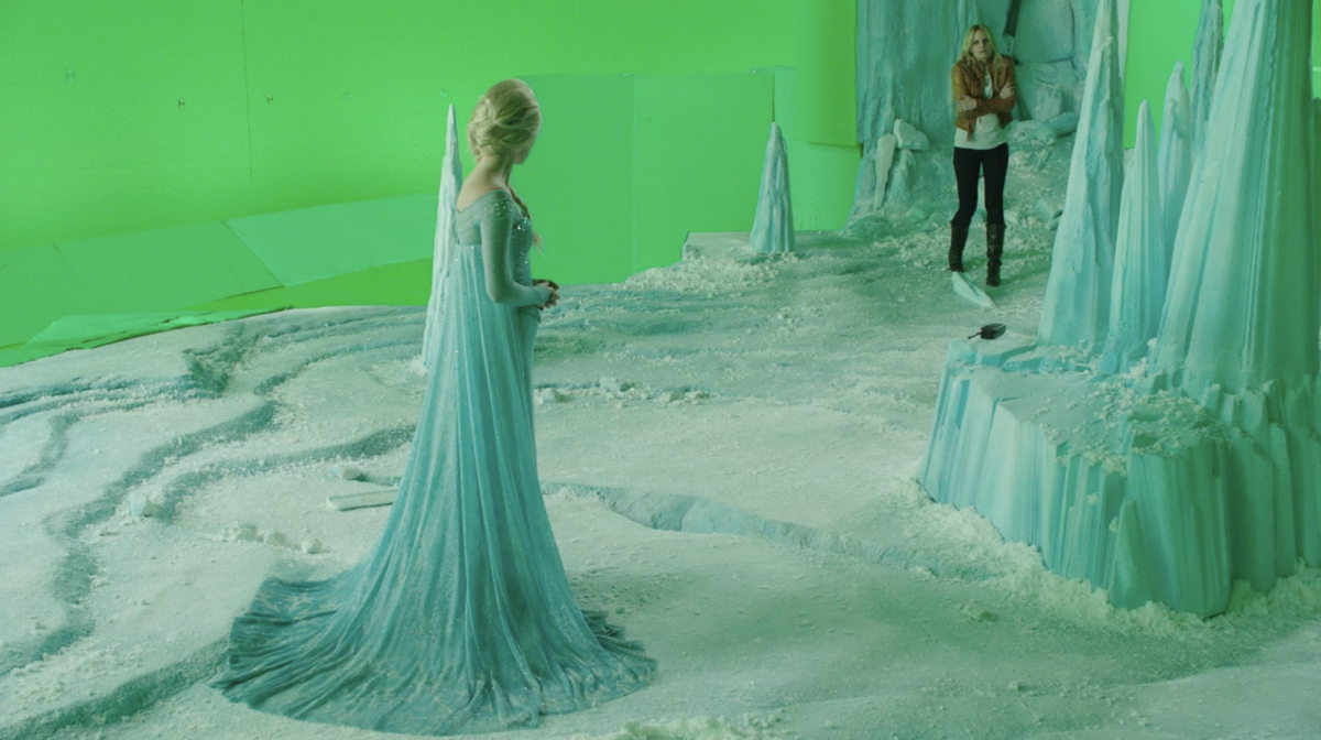 How an ABC Show Wrote a Better Frozen Sequel Than Frozen 2
