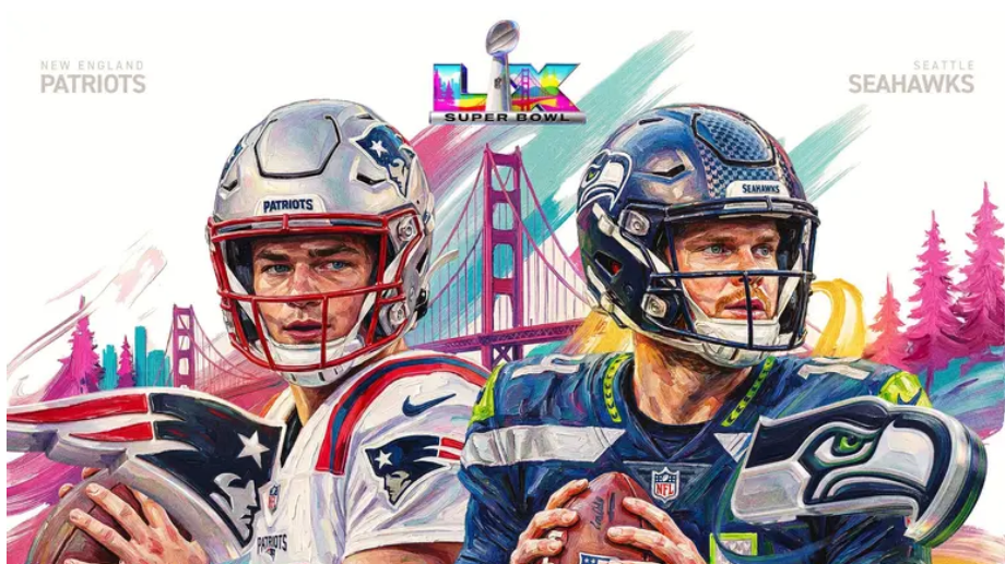 Super Bowl Prediction