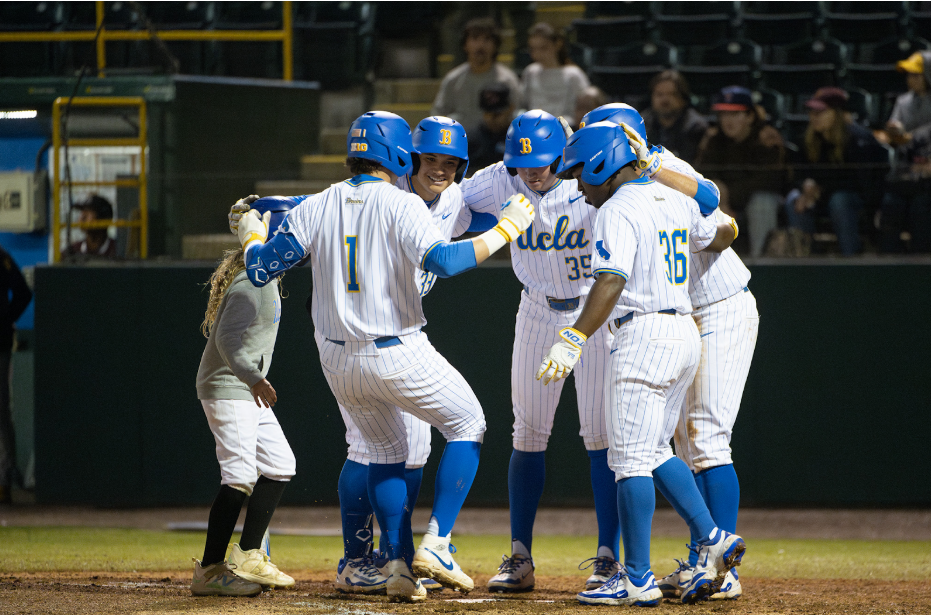 My 2026 College Baseball Predictions