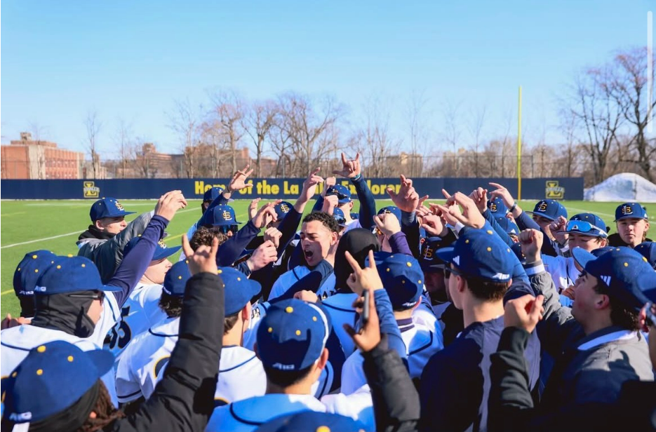 Best of College Baseball - Week 1